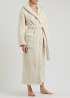 Ugg Aarti Faux fur Robe Cream