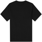 Kenzo Men's Tiger Embroidered Skate T-Shirt in Black