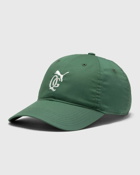 Puma Puma X Qgc Dad Hat Green - Mens - Caps