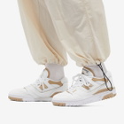 New Balance Women's BBW550BT Sneakers in White