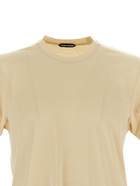 Tom Ford Crewneck T Shirt