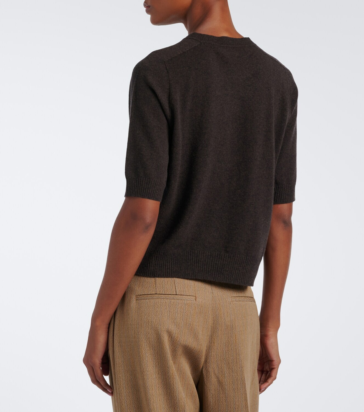 Arch4 Evie cashmere sweater