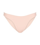 Stella McCartney - High-rise bikini bottoms