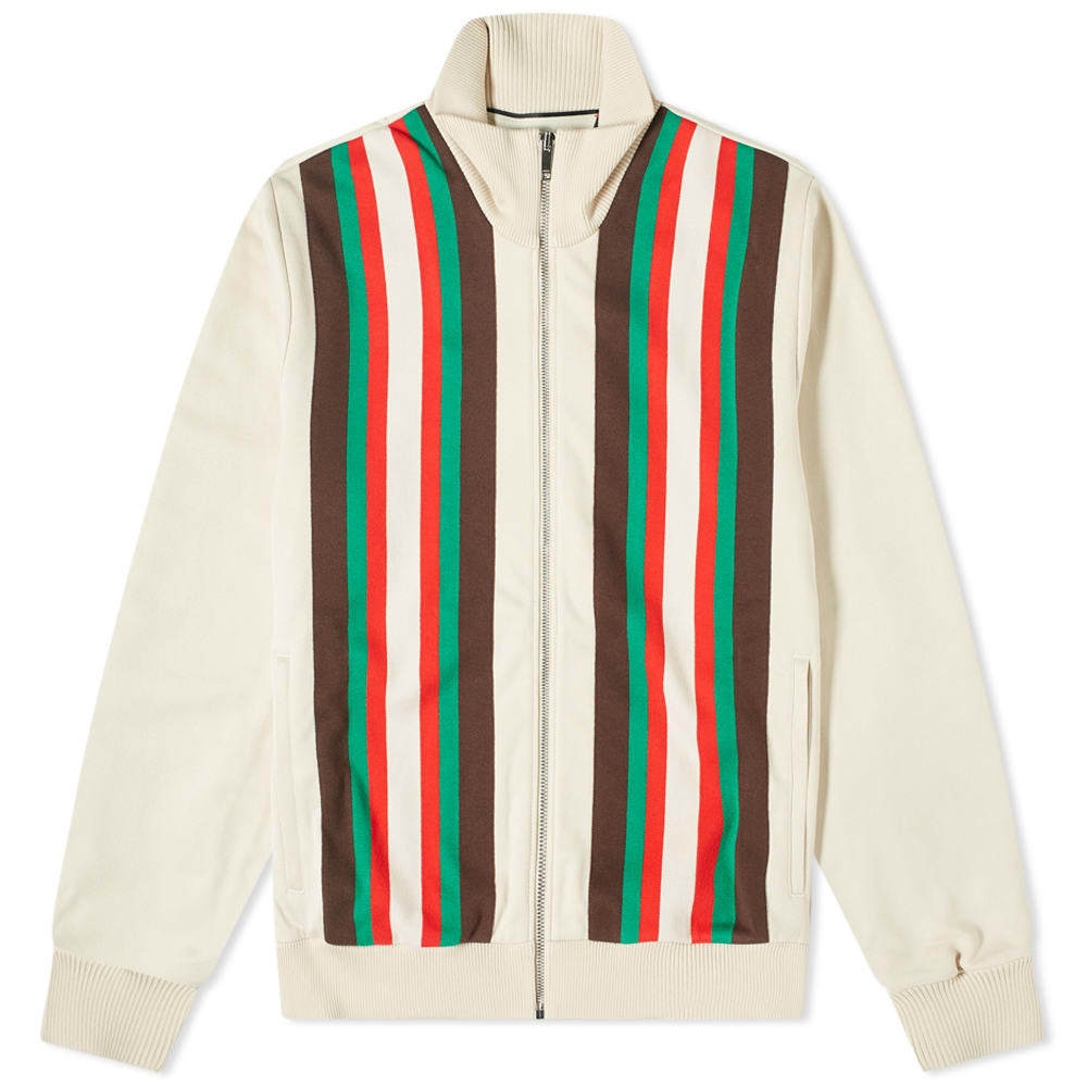 Photo: Gucci GRG Front Panel Track Jacket