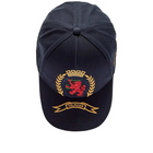 Tommy Jeans Large Crest Cap