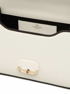 VALENTINO GARAVANI - Letter Bag Leather Shoulder Bag