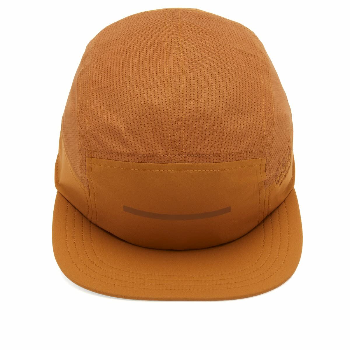 Ciele Athletics Comp Bars GO Cap in Dark Ochre
