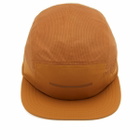 Ciele Athletics Comp Bars GO Cap in Dark Ochre
