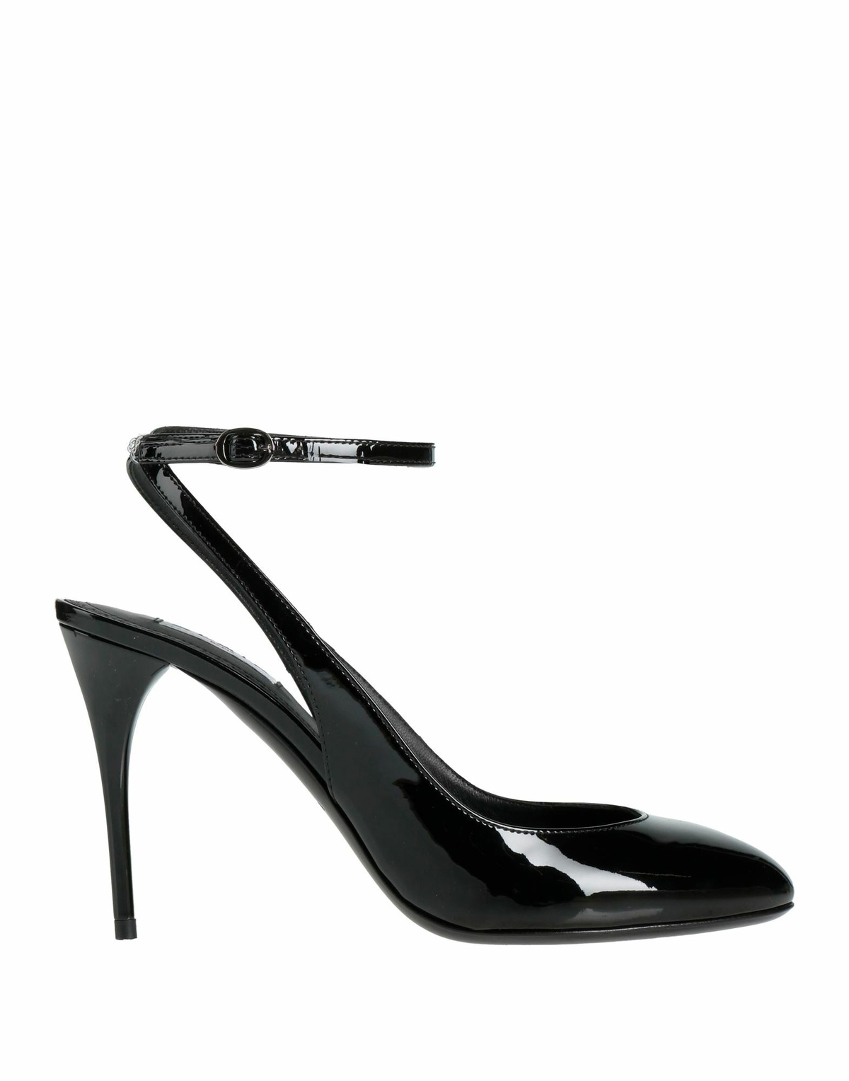Alaïa Womens Pumps in Black