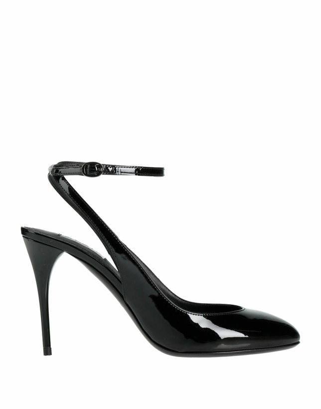 Photo: Alaïa Womens Pumps in Black