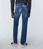 Ami Paris Straight jeans