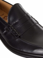 Tricker's James Black Calf