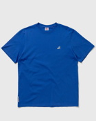 Autry Action Shoes Tee Tennis Man Blue - Mens - Shortsleeves