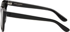 Saint Laurent Black SL M24/K Sunglasses