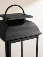 Soho Home - Fulton Metal and Glass Lantern
