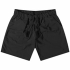 TEATORA Men's Doctoroid Resort Wallet Short in Black
