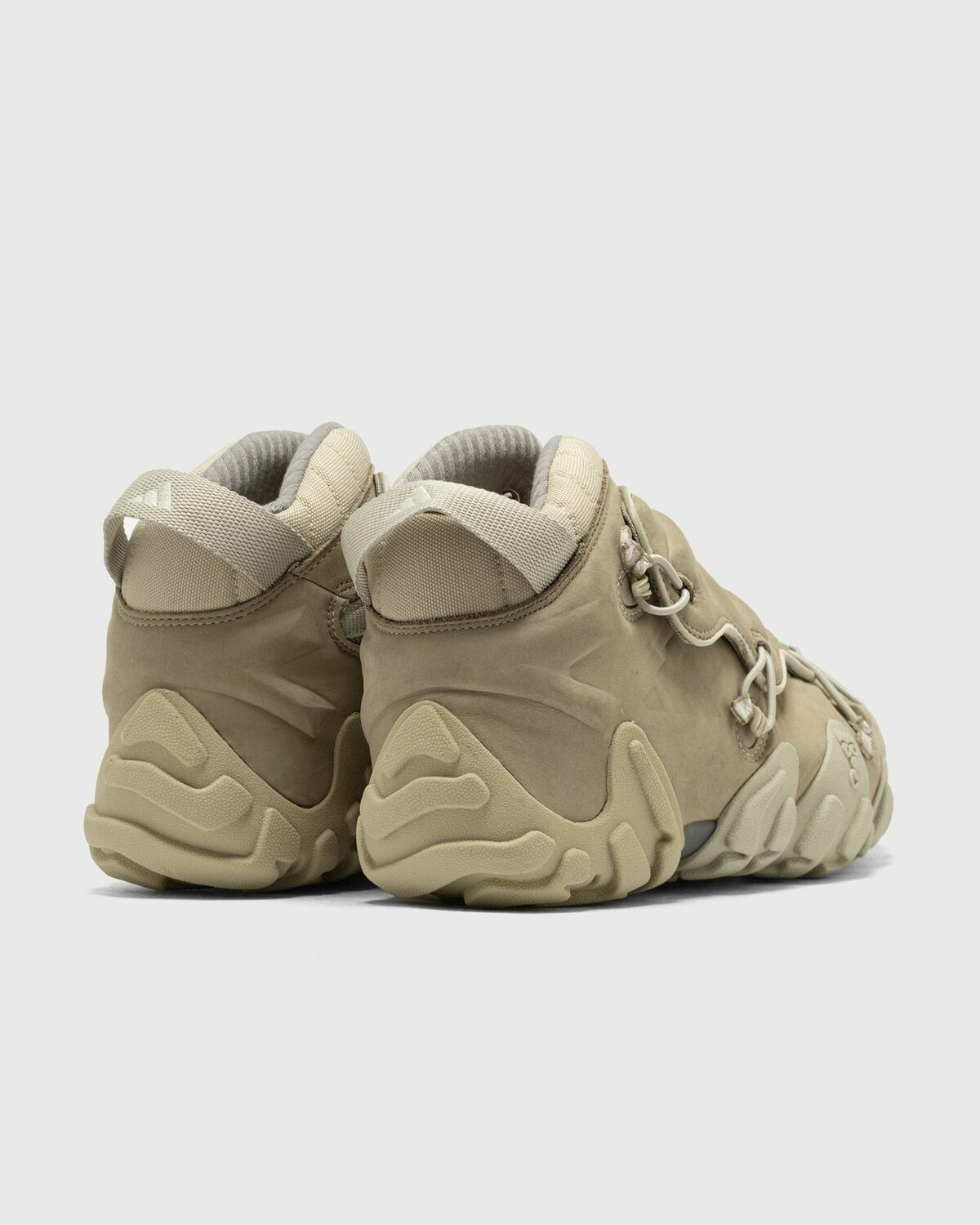 Adidas RADLANDER MITA Beige Mens High-& Midtop adidas