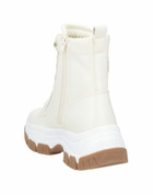 Guess Womens Sneakers Ivory