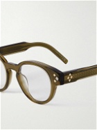 Dior Eyewear - CD DiamondO R1I Acetate Optical Glasses