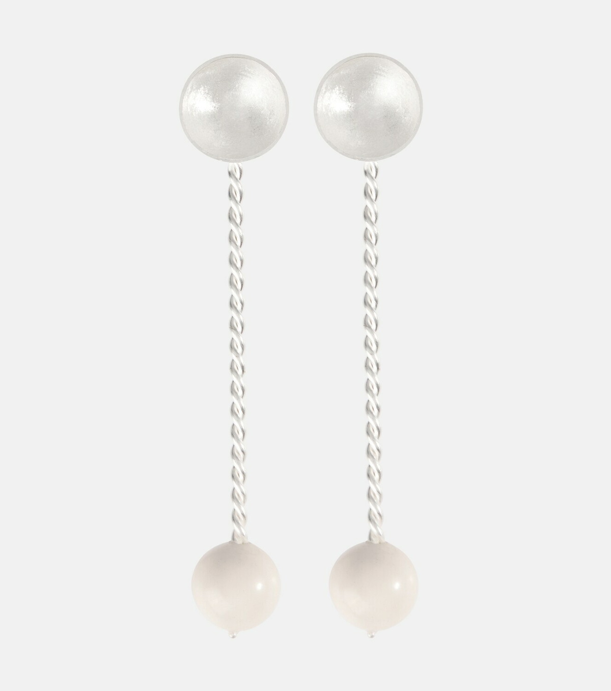Natalia Criado Joyas en Casa Torch serving set