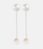 Natalia Criado Joyas en Casa Torch serving set