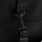 Rains Men's Mix Backpack in Black 