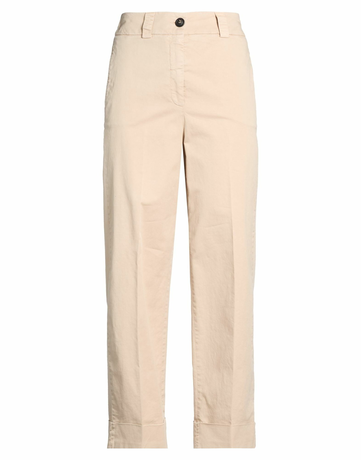 Peserico Womens Pants Sand