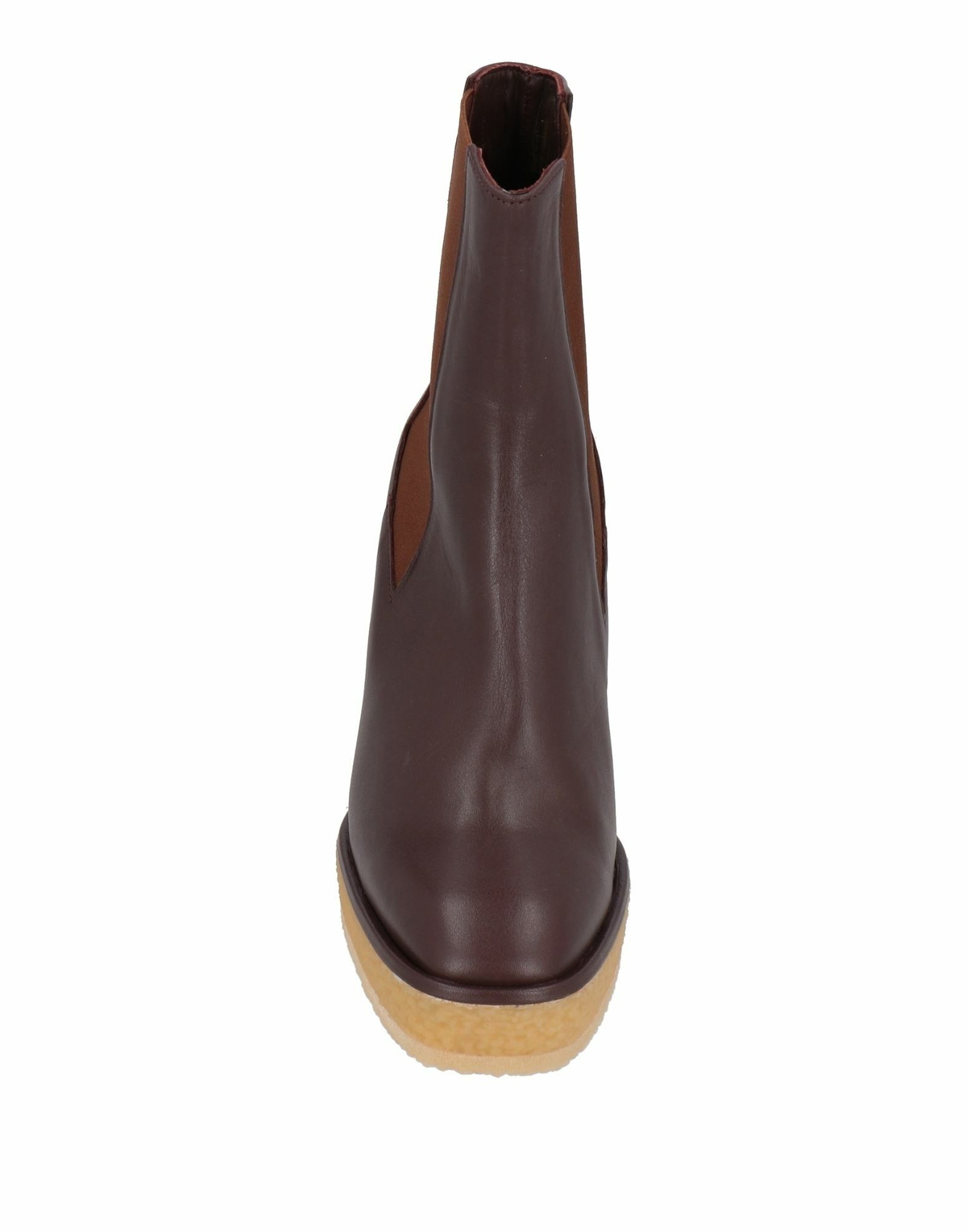Castañer Womens Ankle boots Chocolate in Brown