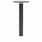 HAY Host Portable Lamp - 220 in Anthracite 