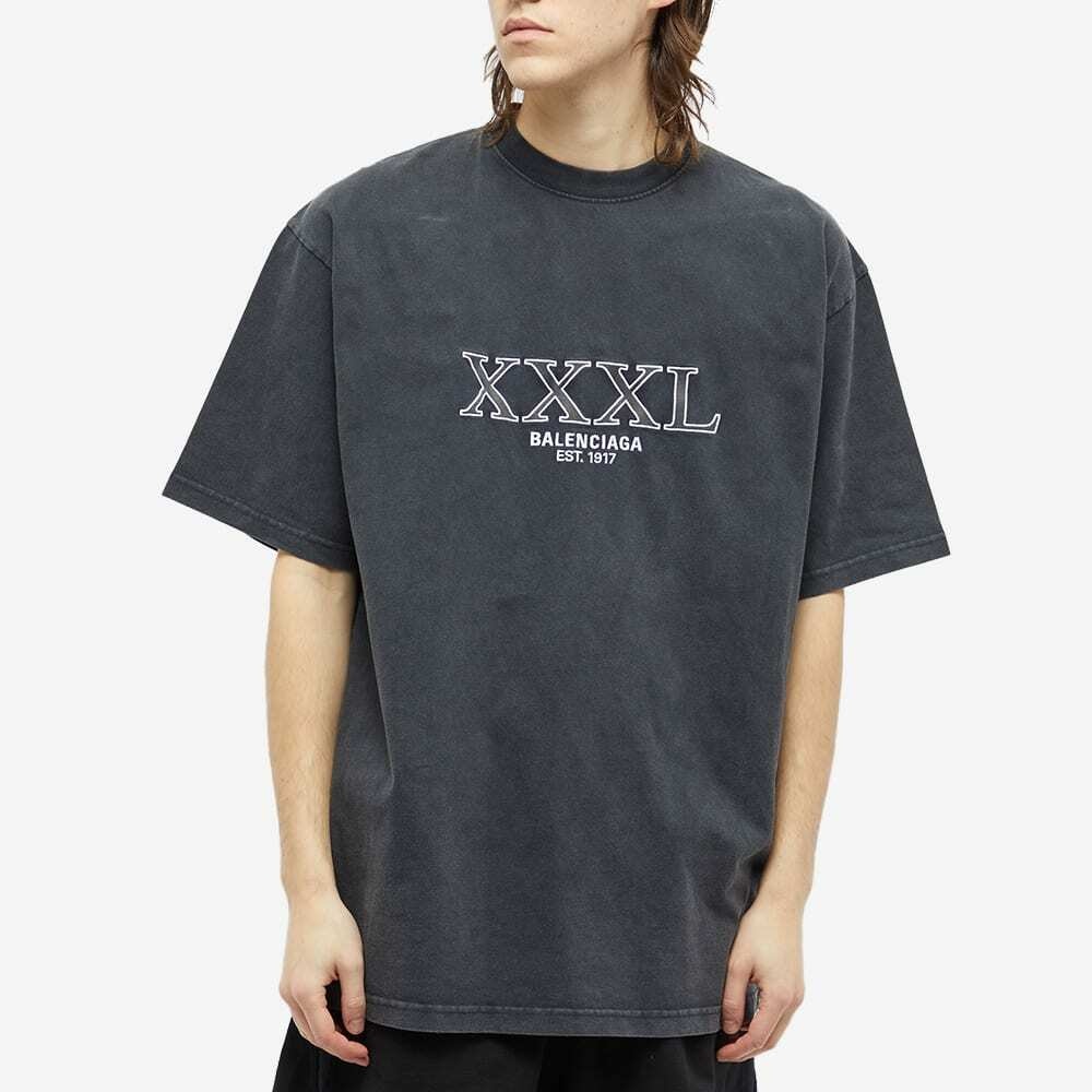 BALENCIAGA  XXXL TシャツTシャツ/カットソー(半袖/袖なし)