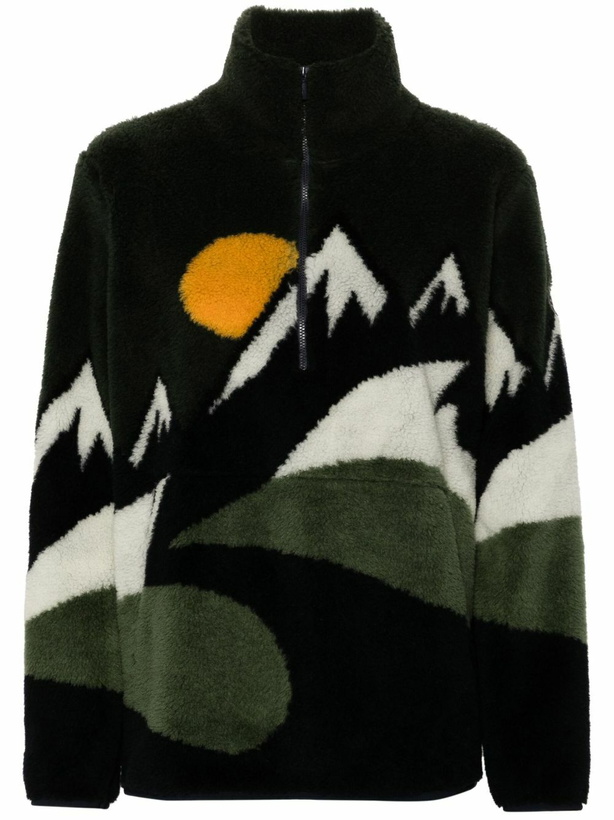Photo: We Norwegians SnowFun Sweater