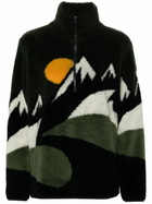 We Norwegians SnowFun Sweater
