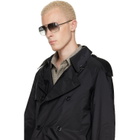 Dita Gray Midnight Special Sunglasses
