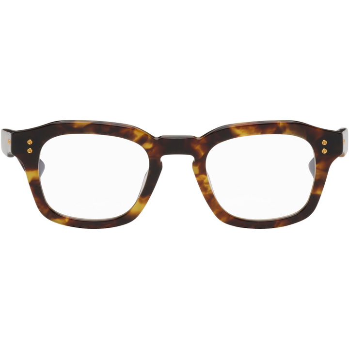 Photo: Dita Brown Waylun Glasses
