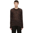 Lemaire Multicolor Mohair Sweater