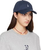 Hanover Blue 'Hanover' Cap