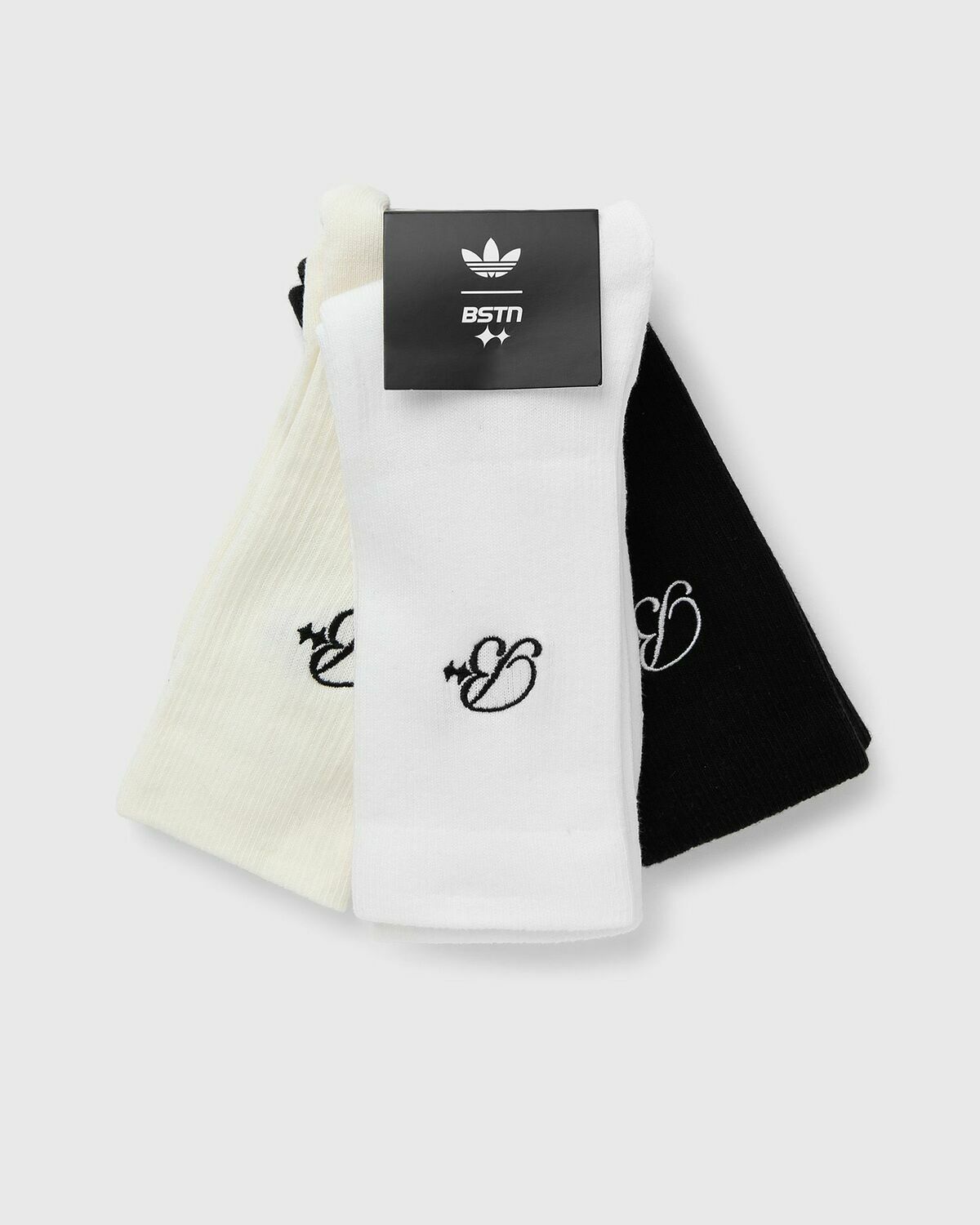 X BSTN 3S SOCK 'All-Day'
