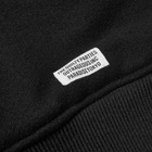 Wacko Maria Guilty Parties Varsity Jacket