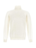 Laneus Knit Turtleneck Sweater
