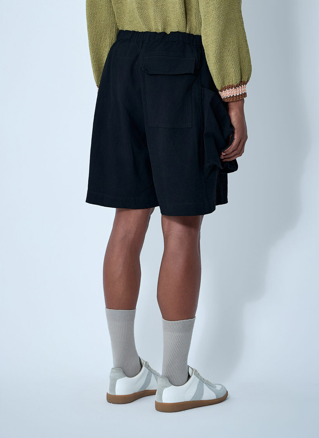 Story MFG. Salt Shorts