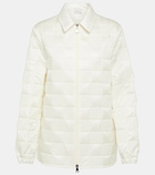 Moncler Satin jacket