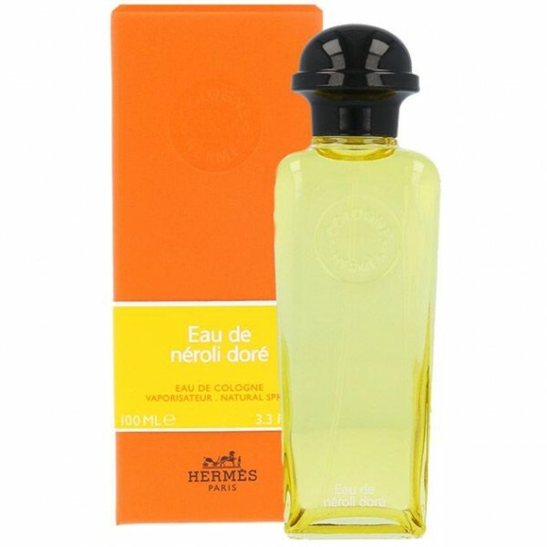 Eau De Neroli Dore / Hermes EDC Spray 3.3 oz (100 ml) (w)