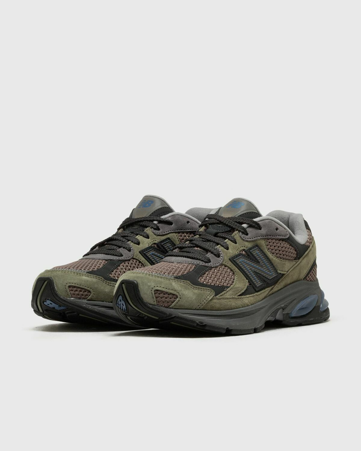 New Balance Camo Lowtop New Balance U992GL U992GL | OVERKILL main image 3