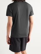 ARC'TERYX - Motus Phasic FL T-Shirt - Black