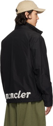 Moncler Genius Mercedes-Benz by NIGO Black Orus Field Down Jacket