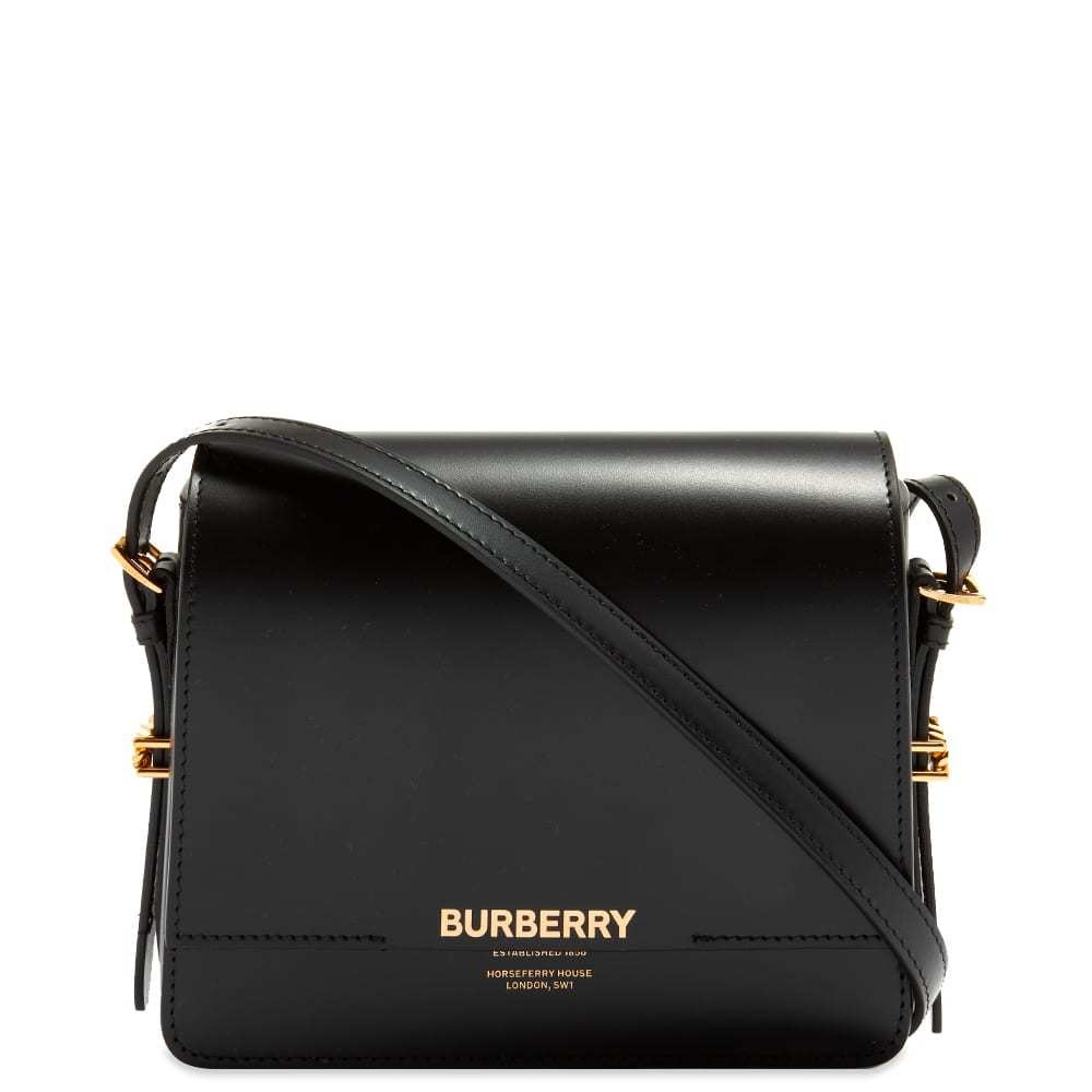 Photo: Burberry SM Mini Grace Bag