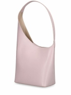 AESTHER EKME - Demi Lune Leather Shoulder Bag