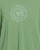Colmar Mens T-shirt in Green