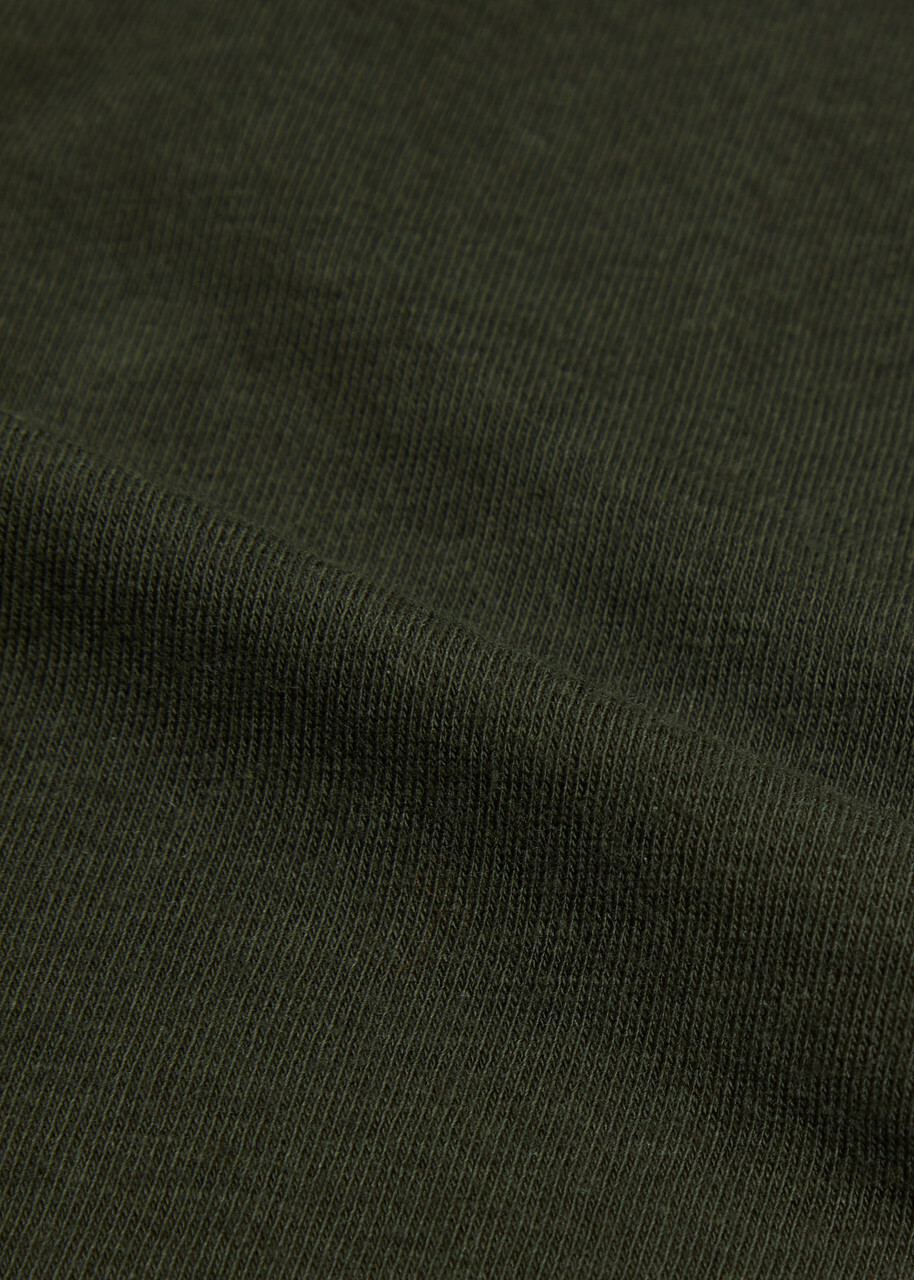 Eileen Fisher Jersey top Brown