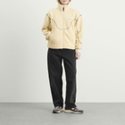 Dime Women's Polar Fleece Sherpa Zip in Cream